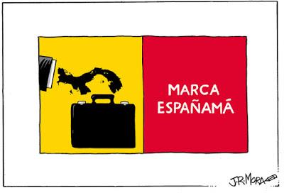 España, “abroncada” por Bruselas y la ONU,  los “papeles de Panamá” y a por la IIIª República.