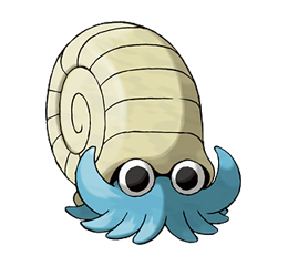 Pokémon y paleontología