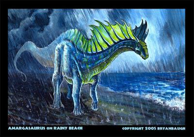 Pokémon y paleontología