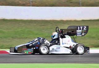 Dulce y amargo, todo dentro de la F1