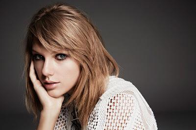 Taylor Swift, nueva portada de la revista Vogue