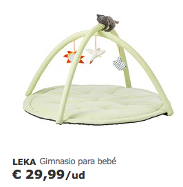 MUSMCORNER | ¿Cuánto gasta un bebé? MUSMCORNER | ¿Cuánto gasta un bebé?