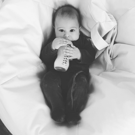 MUSMCORNER | ¿Cuánto gasta un bebé? MUSMCORNER | ¿Cuánto gasta un bebé?