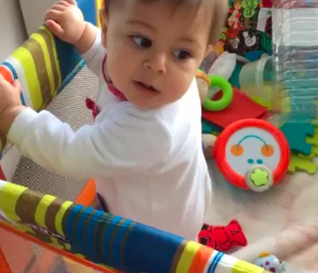 MUSMCORNER | ¿Cuánto gasta un bebé? MUSMCORNER | ¿Cuánto gasta un bebé?