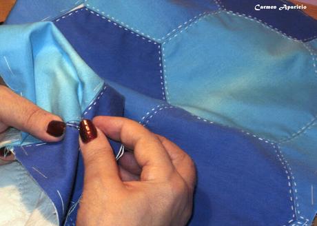 Reciclando sillas de escritorio con password