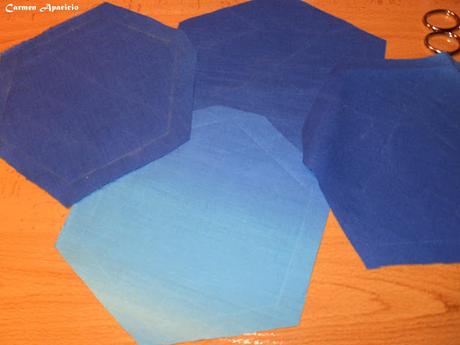 Reciclando sillas de escritorio con password