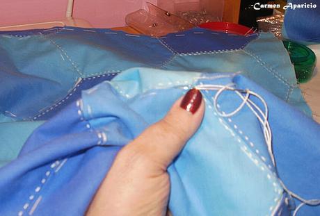 Reciclando sillas de escritorio con password