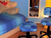 Reciclando sillas escritorio password