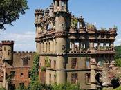 Arquitecturas olvidadas: castillo bannerman