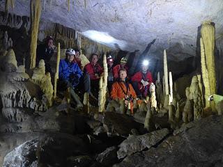 EXPEDICIÓN HISPANO-AUSTRO-GERMANA