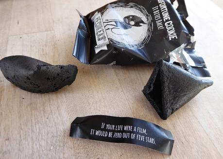 Degustabox de abril de 2016