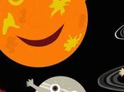 Solar System Song