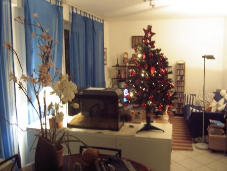 Antes y después...  Una casa que se convirtió en nuestro hogar.