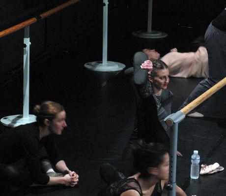 Encuentro con Igor Yebra