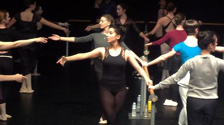 Encuentro con Igor Yebra