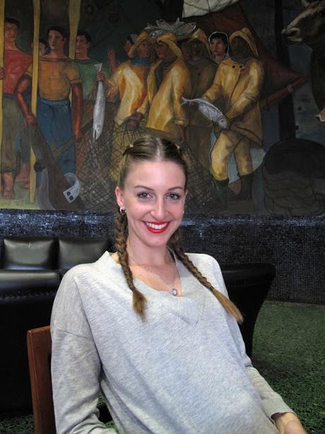 Encuentro con Igor Yebra