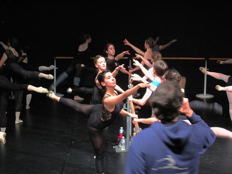 Encuentro con Igor Yebra