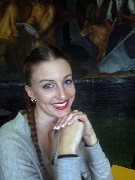 Encuentro con Igor Yebra