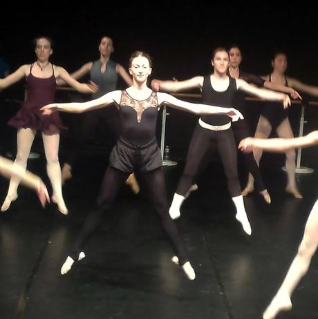 Encuentro con Igor Yebra