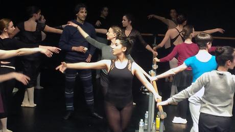 Encuentro con Igor Yebra