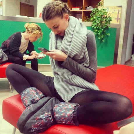 Encuentro con Igor Yebra