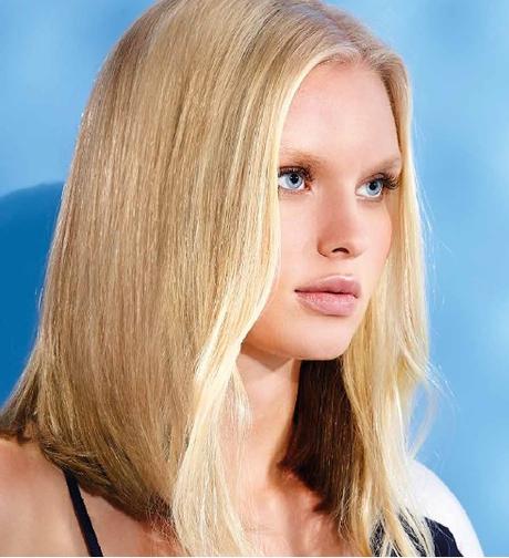 Las tendencias en peinados para la temporada de primavera/verano 2016 según MONTIBELLO