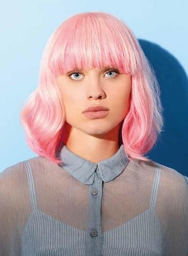 Las tendencias en peinados para la temporada de primavera/verano 2016 según MONTIBELLO