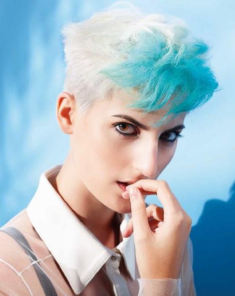 Las tendencias en peinados para la temporada de primavera/verano 2016 según MONTIBELLO