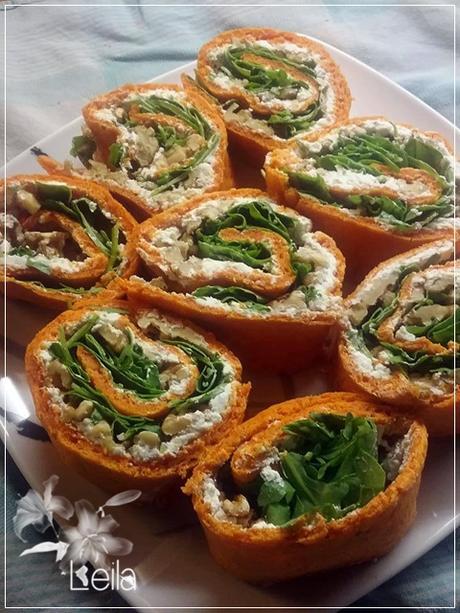 El dia de la harina 2016 El dia de la harina 2016