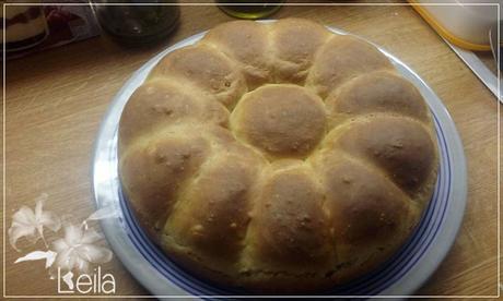 El dia de la harina 2016 El dia de la harina 2016