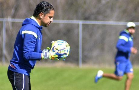 Resultado Atlético San Luis 1-1 Cimarrones de Sonora en J14 de Ascenso 2016