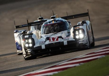 WEC – 6 horas Silverstone (Parte 1) en Vivo – Domingo 17 de Abril del 2016