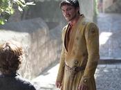 Dubrovnik Juego Tronos: "Two Swords"