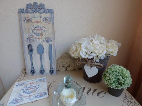 Cosas de cocina.... Cosas de cocina....