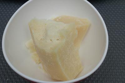 Risotto suizo de champiñones vegetariano en Thermomix sin lactosa ni gluten