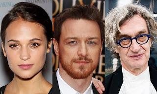 Ronda de noticias: películas que suenan a Óscar, actores fetiche, reinicios, secuelas, crossovers y Cannes