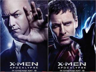 Ronda de noticias: películas que suenan a Óscar, actores fetiche, reinicios, secuelas, crossovers y Cannes