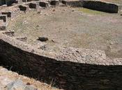 Wari: ciudad amurallada