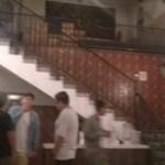 Fiesta y alcohol en la Cineteca Alameda causa polémica