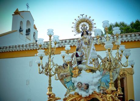 Virgen de La cabeza