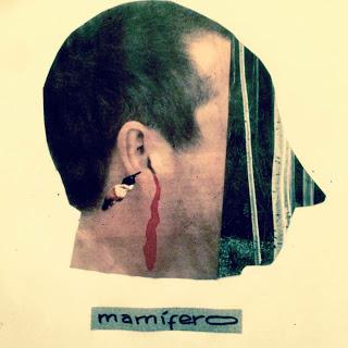 MAMIFERO - MAMIFERO