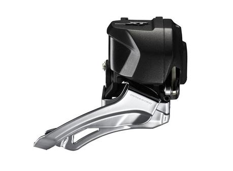 Shimano presenta la nueva transmisión electrónica Deore XT Di2