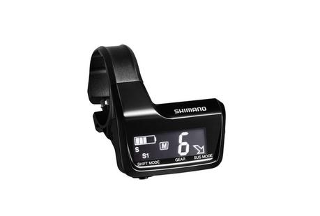 Shimano presenta la nueva transmisión electrónica Deore XT Di2