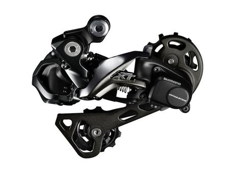 Shimano presenta la nueva transmisión electrónica Deore XT Di2