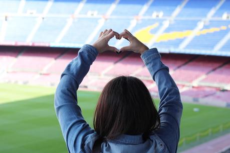 Camp Nou Tour Experience + SORTEO Camiseta Barça