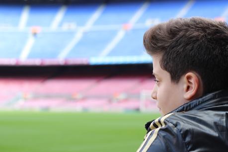 Camp Nou Tour Experience + SORTEO Camiseta Barça