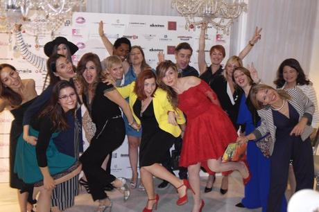 #FriendsFluencers 2016, una experiencia inolvidable #FriendsFluencers 2016, una experiencia inolvidable