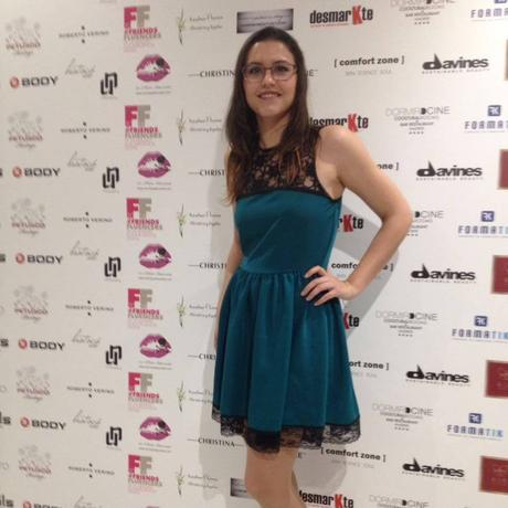 #FriendsFluencers 2016, una experiencia inolvidable #FriendsFluencers 2016, una experiencia inolvidable