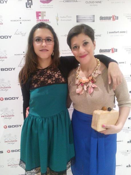 #FriendsFluencers 2016, una experiencia inolvidable #FriendsFluencers 2016, una experiencia inolvidable