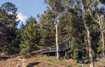 Casa Rustica en Chile